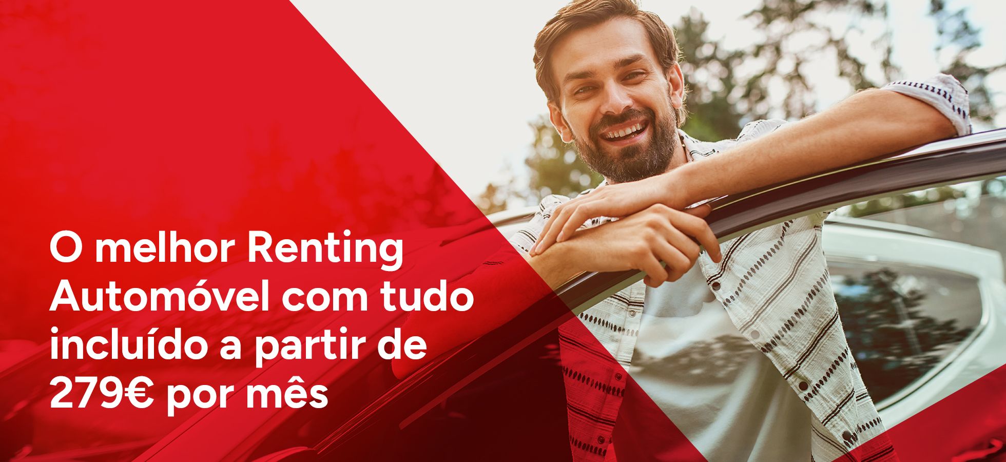 Melhor Renting Automóvel
