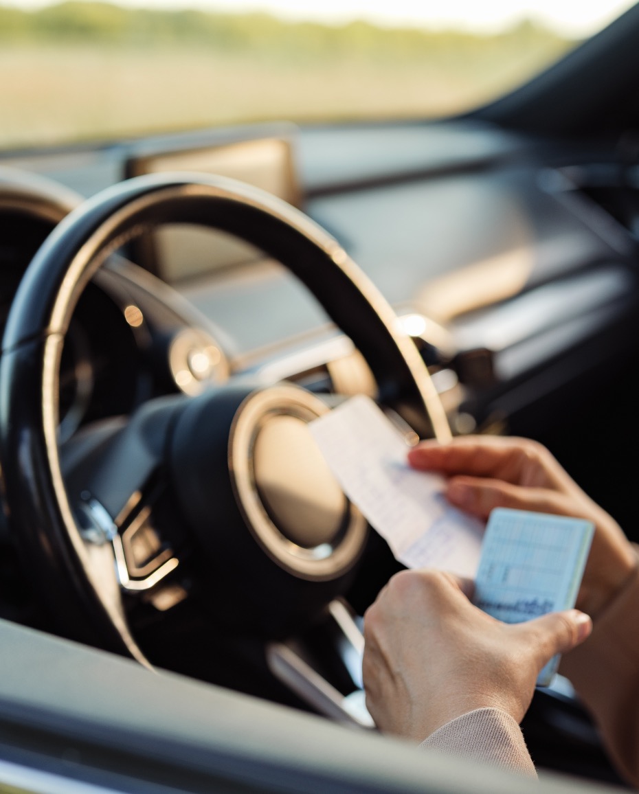 O Que Verificar Antes de Alugar um Carro?