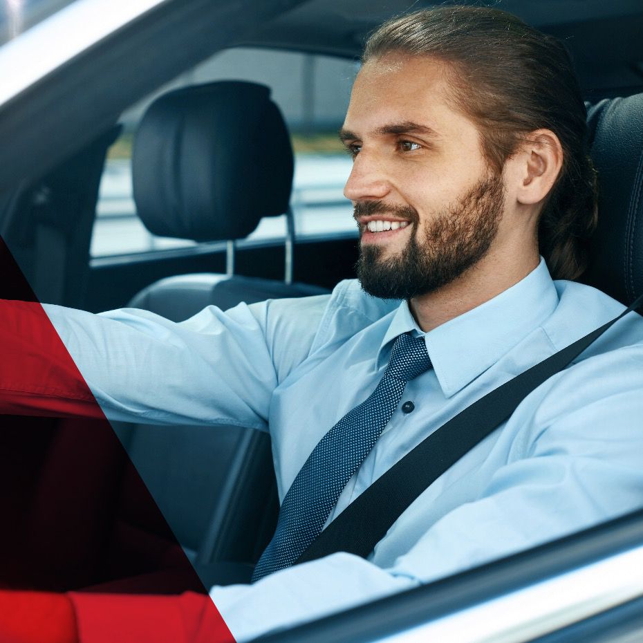 Renting Automóvel para Empresas