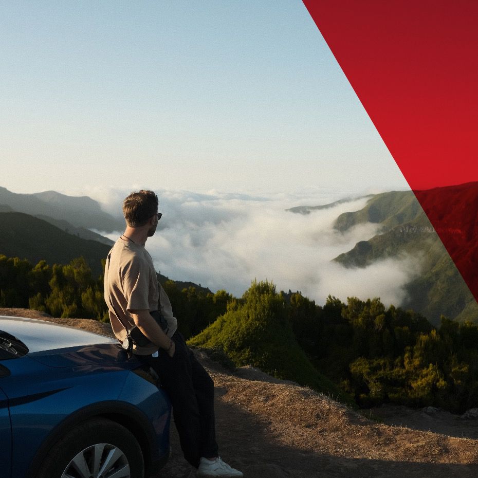 Renting Automóvel para Particulares