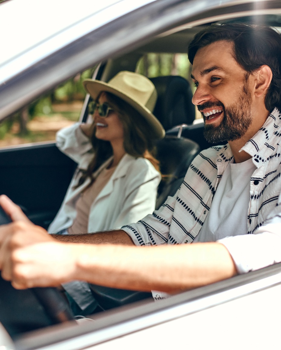Vantagens do Rent-a-Car