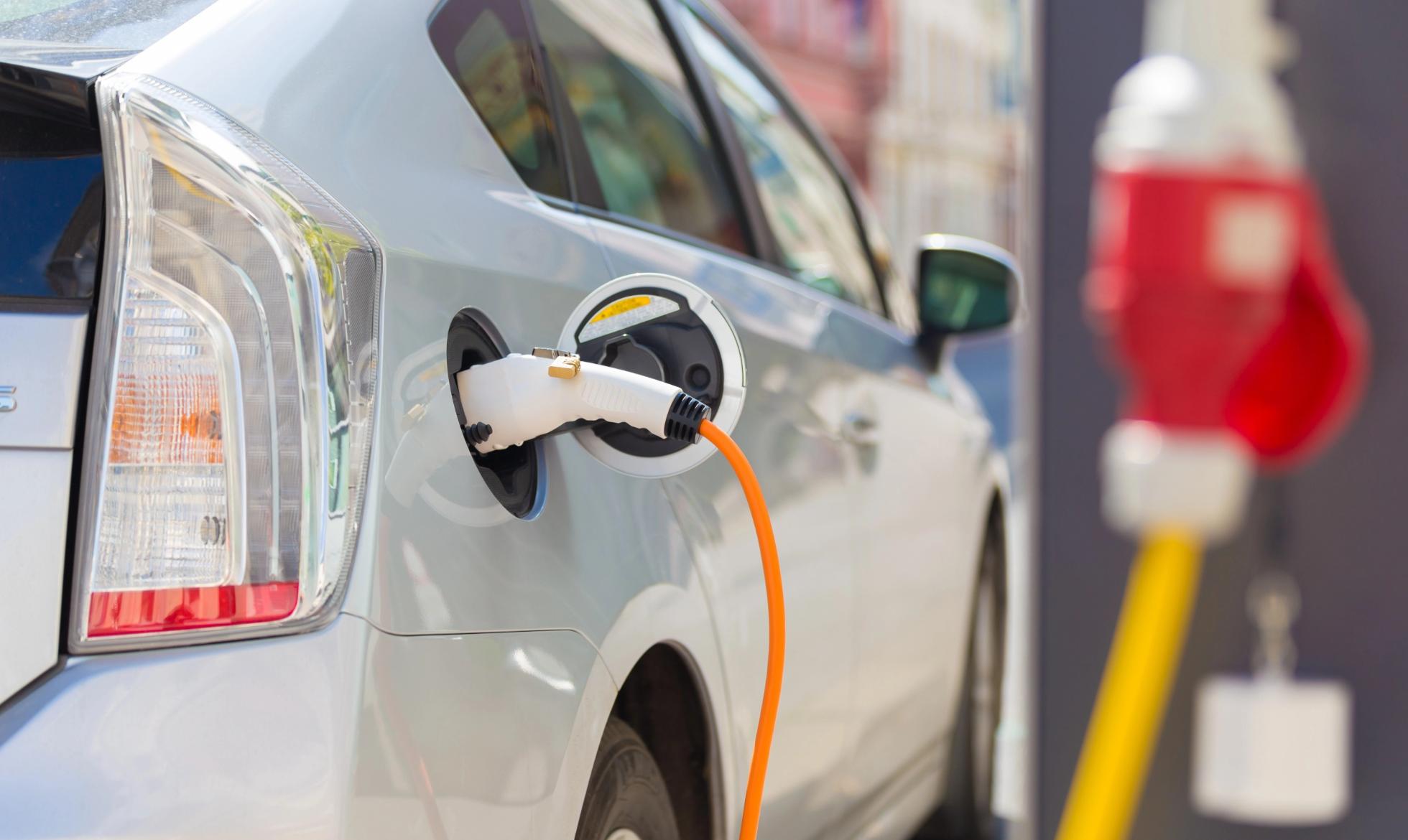 Renting de Carros Elétricos. Compensa?