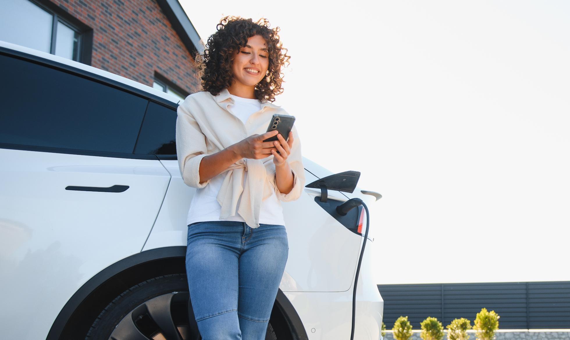 Renting de carro elétrico: será a melhor opção?