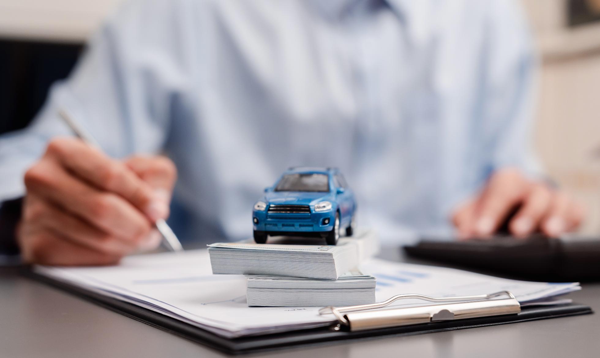 O que acontece no fim do contrato de renting automóvel?