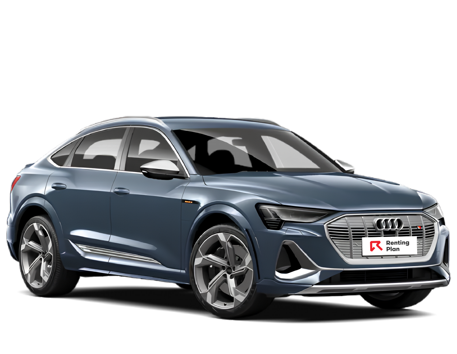 Audi e-tron Sportback Audi e-tron Sportback