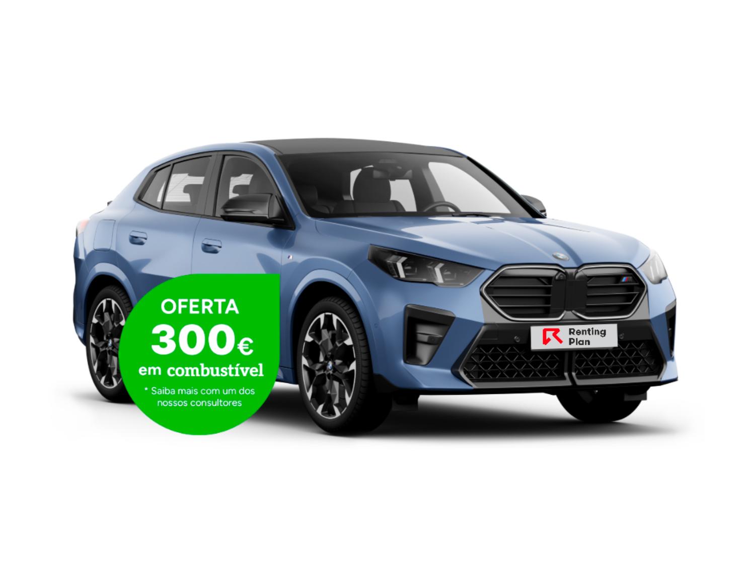 BMW X2 25e xDrive X Pack M 220 cv - usado