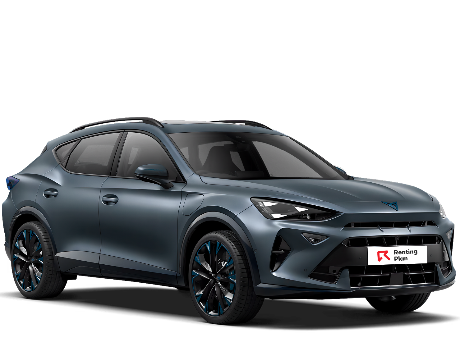CUPRA Formentor CUPRA Formentor