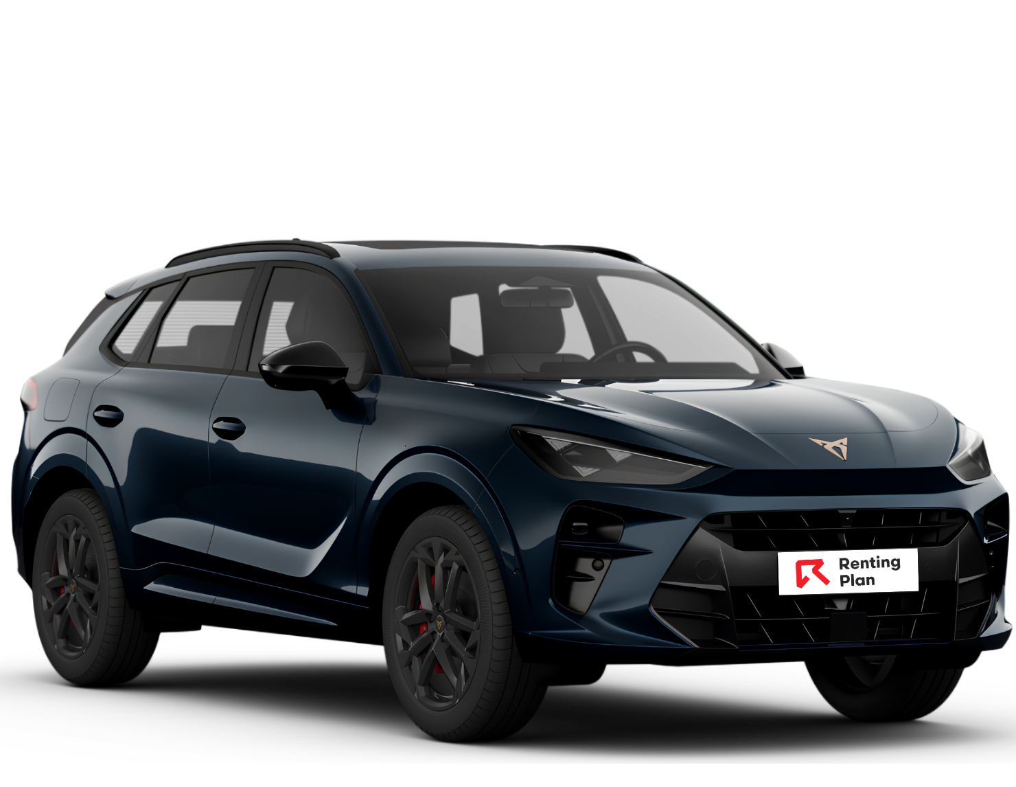 CUPRA Terramar CUPRA Terramar