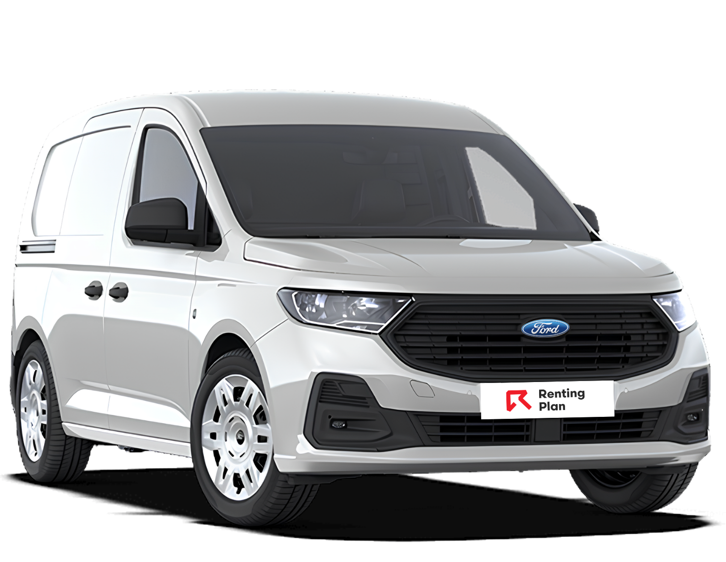 Transit Connect Van L2 TREND N1 2.0 EcoBlue 102cv