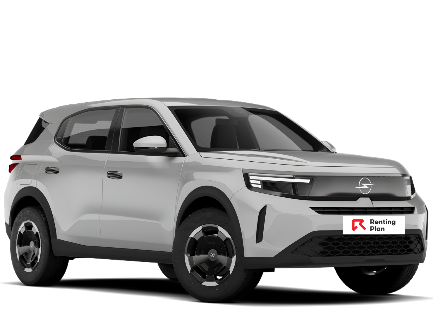 enting Particulares Opel Frontera Frontera Hybrid Edition 110CV Renting Plan