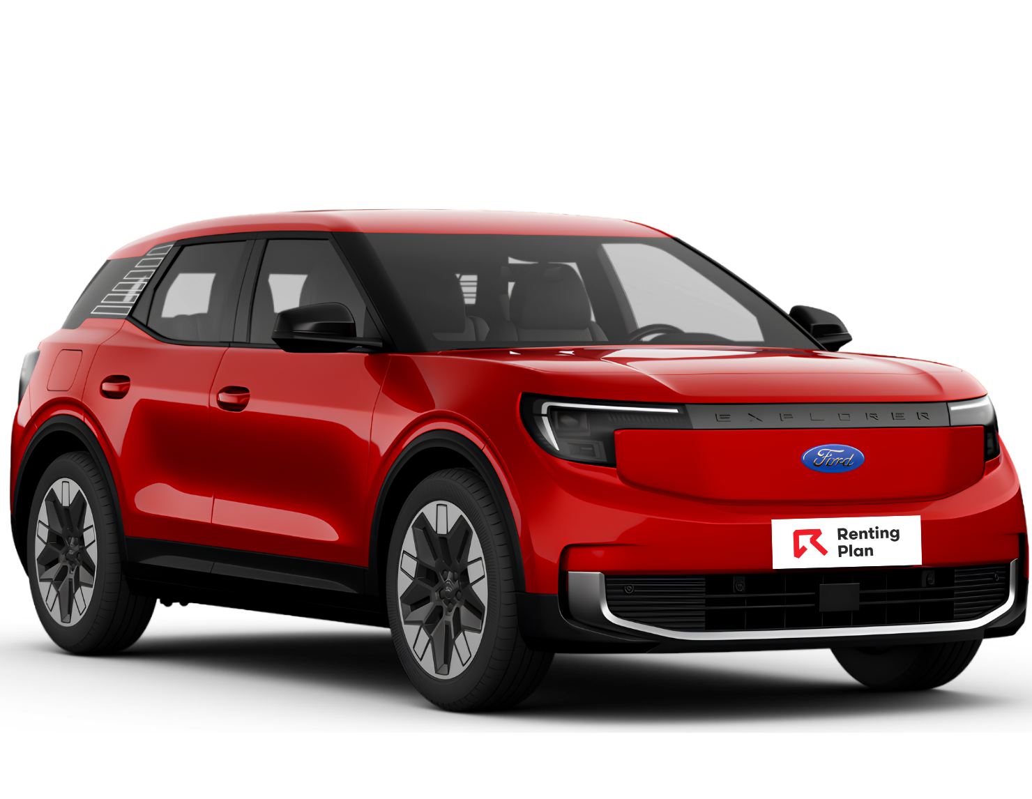 Ford Explorer Ford Explorer