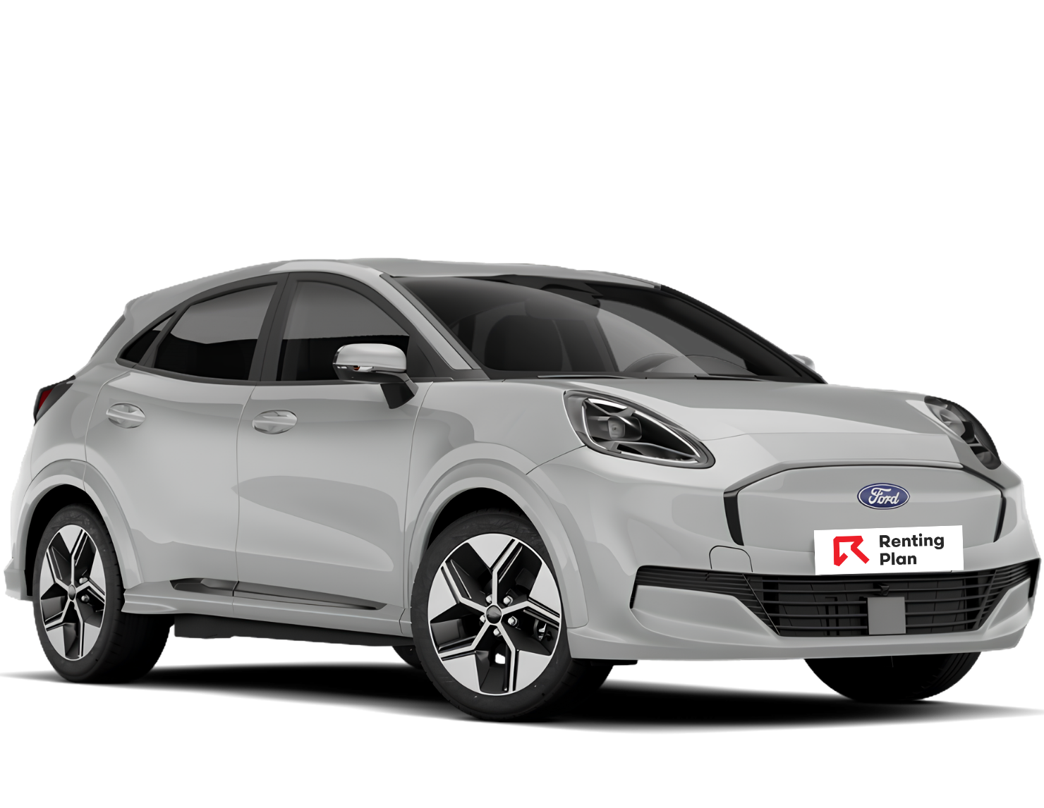 Ford Puma Ford Puma