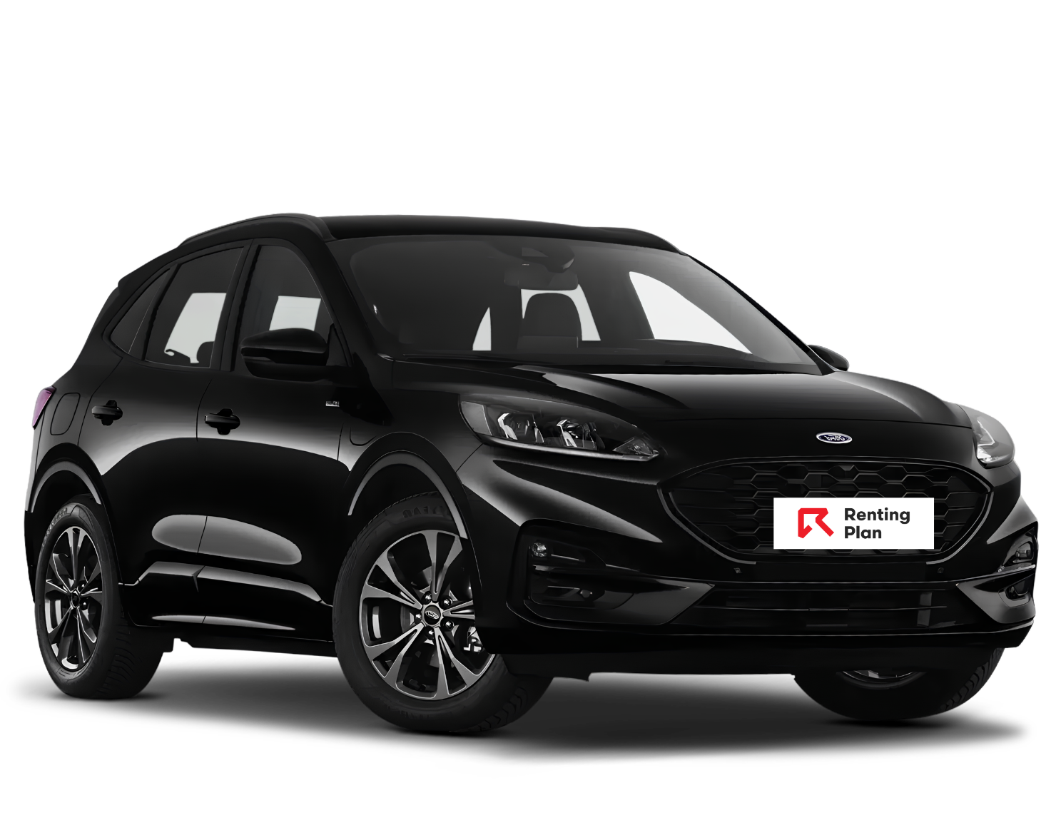Ford Kuga Ford Kuga