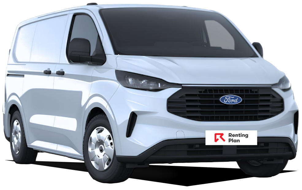 Transit Custom M1 Kombi FT320 L2 2.0 EcoBlue 136cv