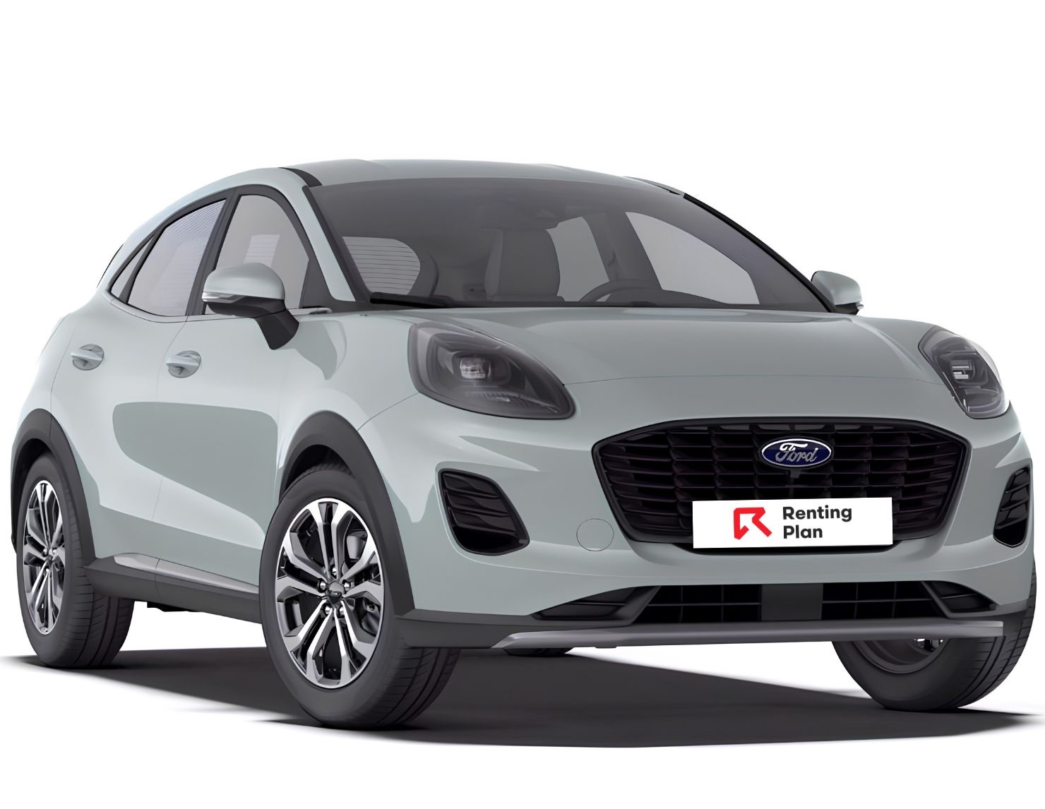 FordPumaCactusGray