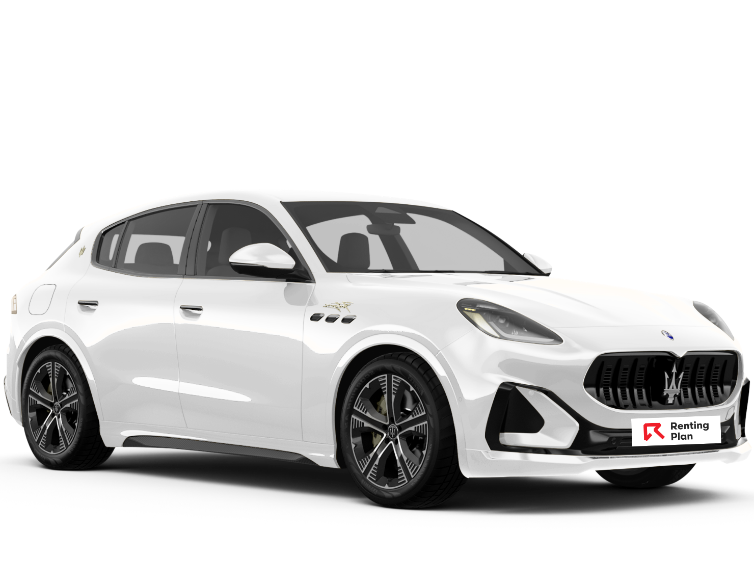 Maserati Maserati