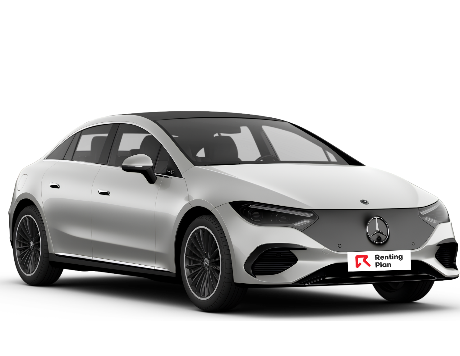 Mercedes EQE Mercedes EQE