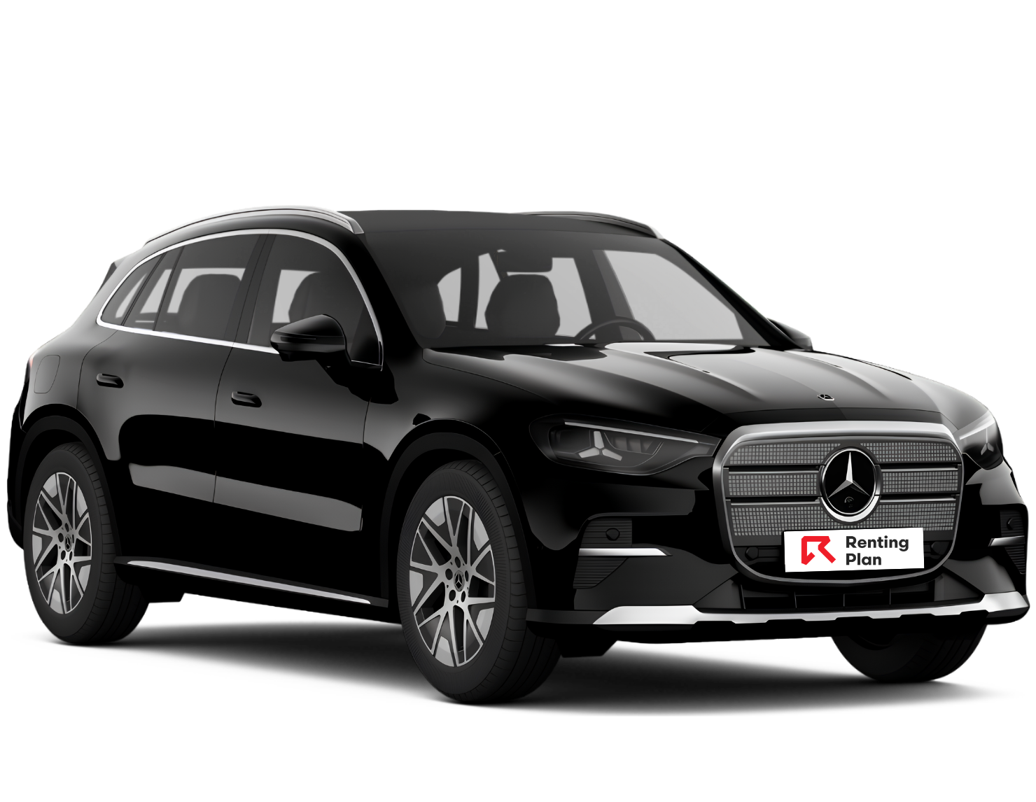 GLC 400 4Matic Elétrico