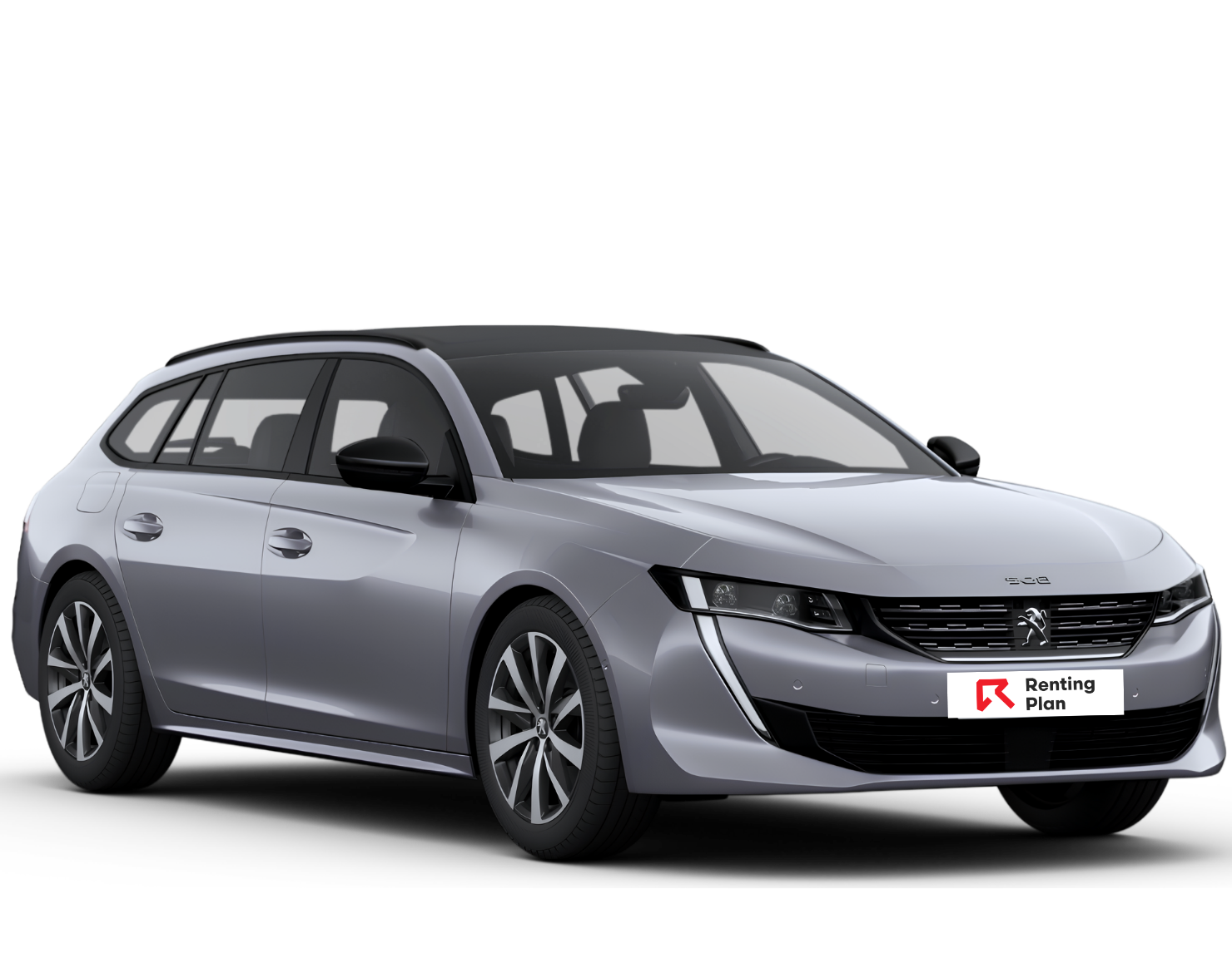 PEUGEOT 508 SW PEUGEOT 508 SW