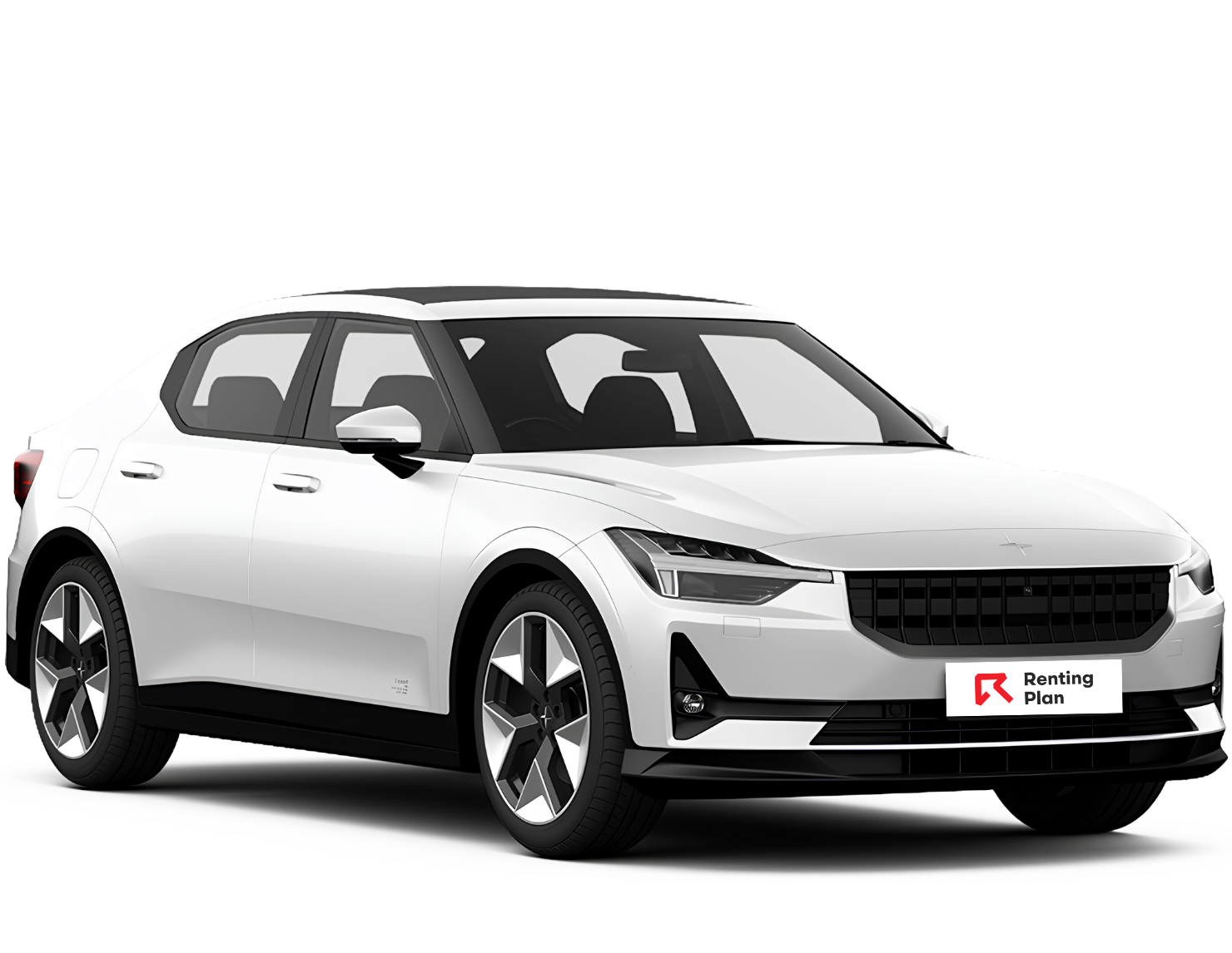 Polestar 2 Polestar 2