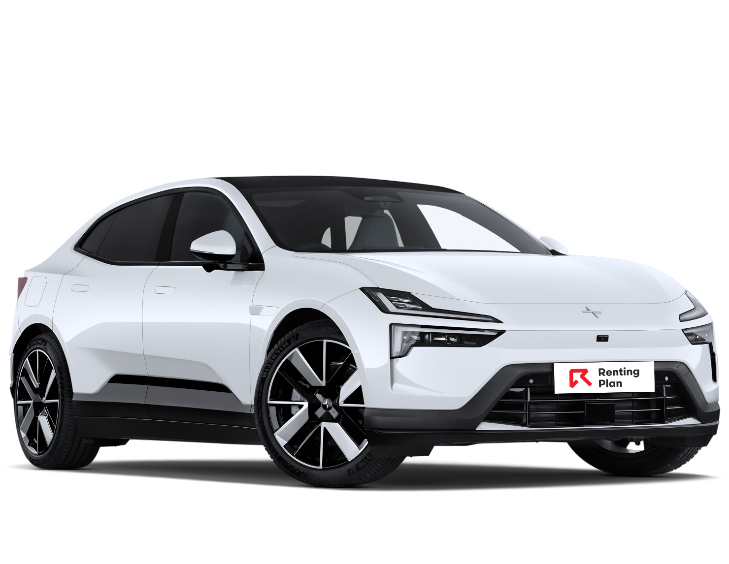 Polestar 4 Polestar 4