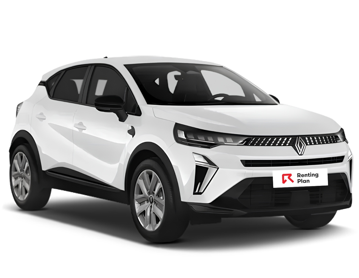 Renault Branco