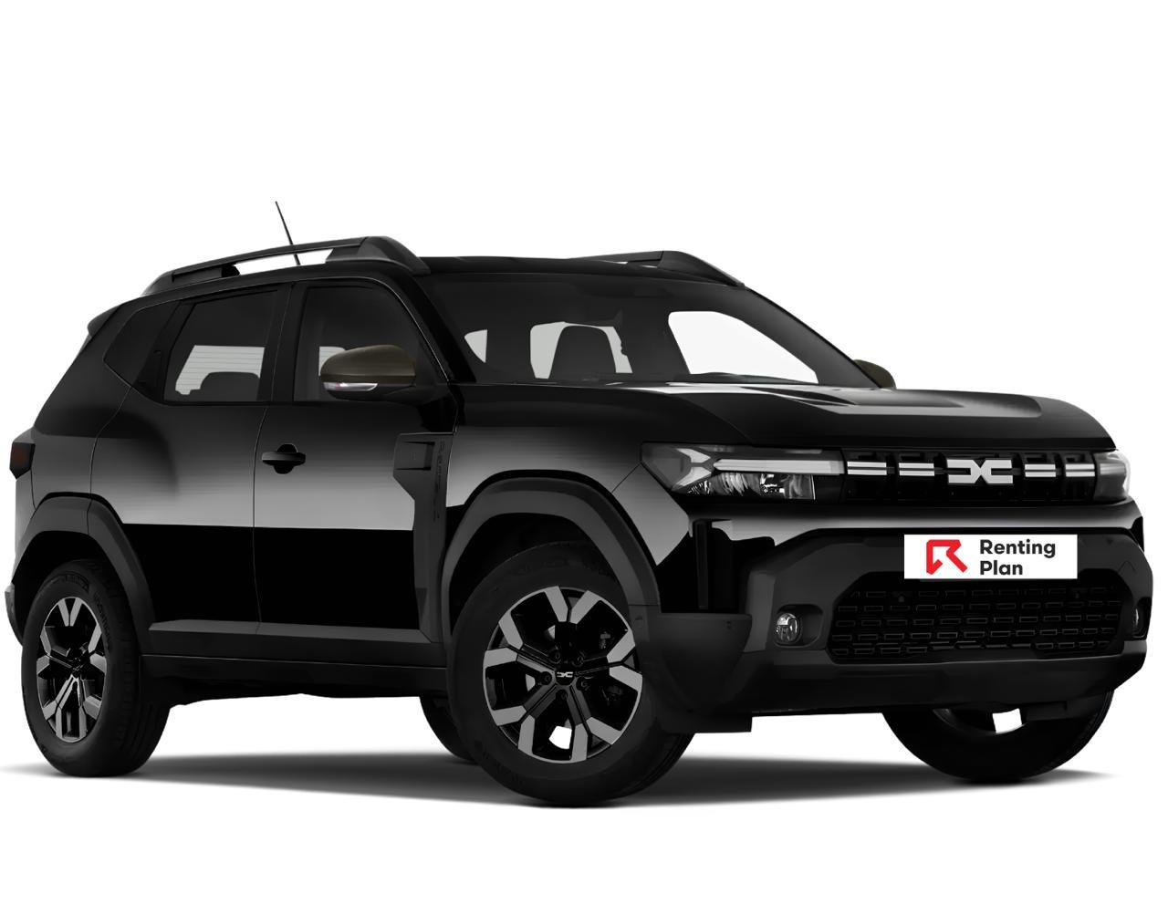 Renting Empresas Renting Particulares Dacia Duster Renting Plan