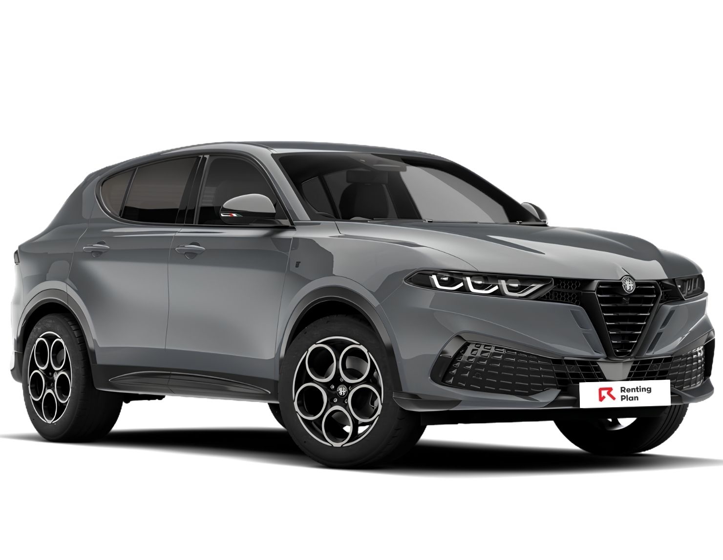Renting Particulares Empresas Alfa Romeo Tonale Hybrid Sprint 5d 130cv  Renting Plan