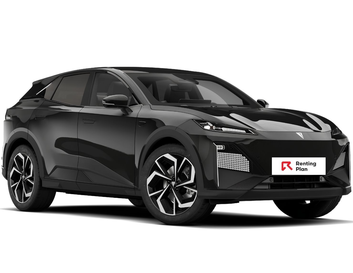 Renting Particulares Empresas Changan Deepal S07 80 kWh Renting Plan Renting Particulares Empresas Changan Deepal S07 80 kWh Renting Plan