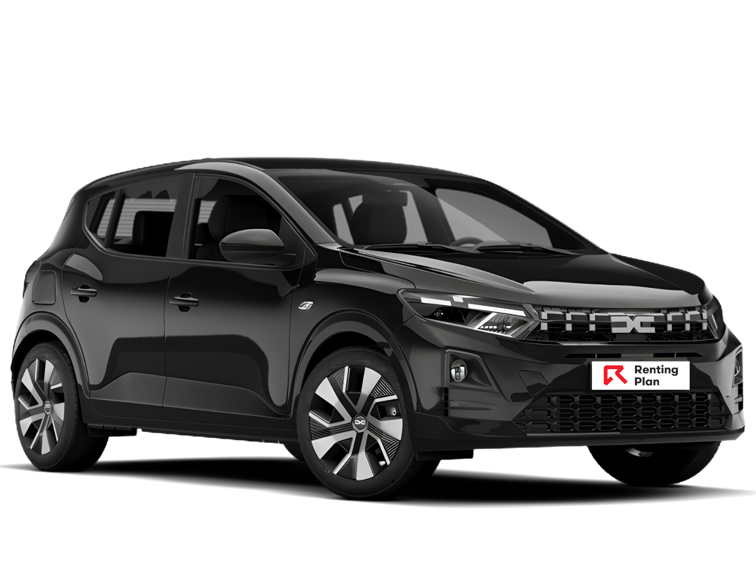 Renting Particulares Empresas Dacia Sandero SCe Essential Renting Plan Renting Particulares Empresas Dacia Sandero SCe Essential Renting Plan