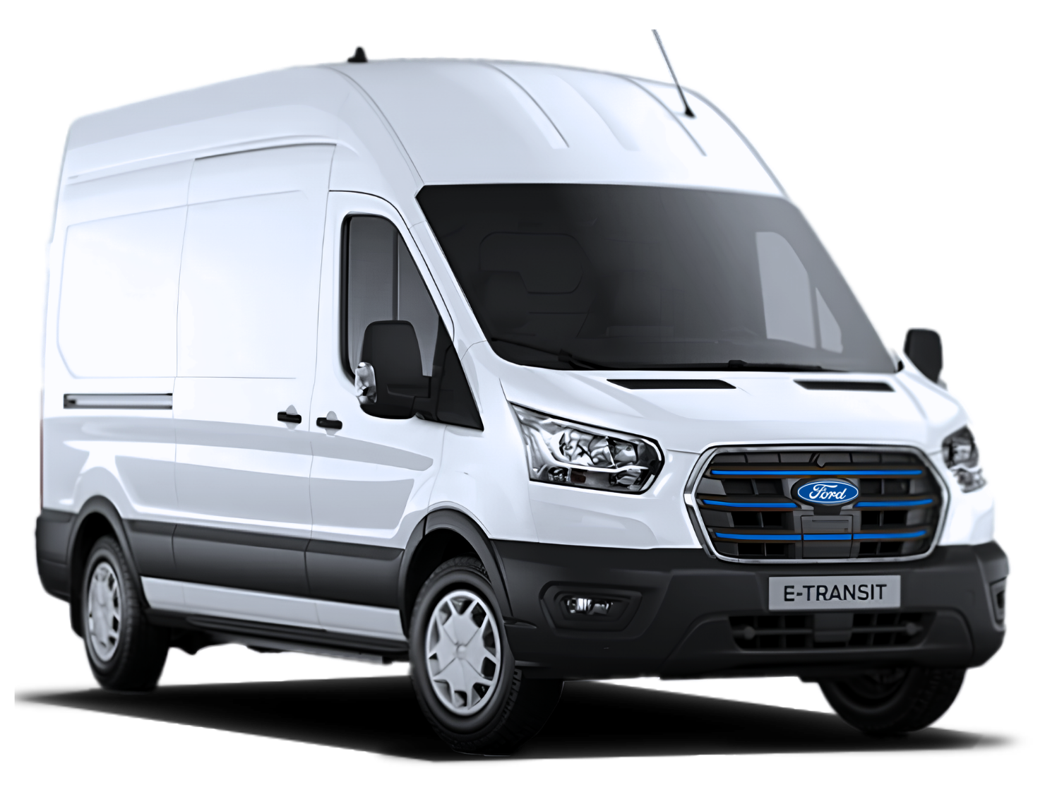 Renting Particulares Empresas Ford Transit Trend 130cv Renting Plan