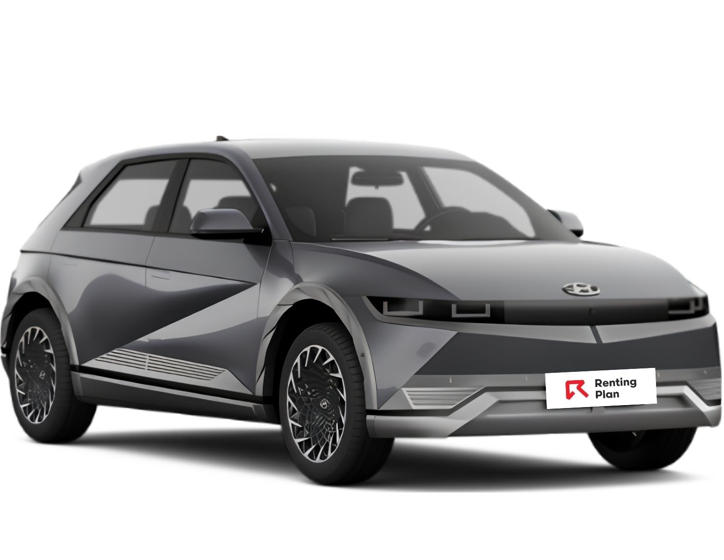 Renting Particulares Empresas Hyundai Ioniq 5 63 kWh Premium Renting Plan
