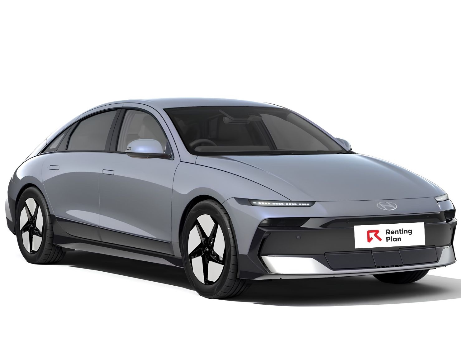 Renting Particulares Empresas Hyundai Ioniq 6 84kWh 228cv Vanguard Vanguard Renting Plan