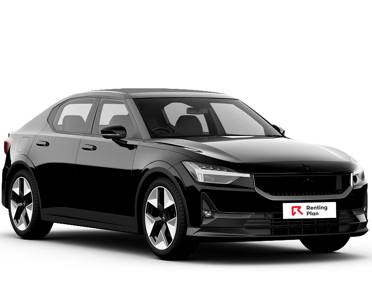 Renting Particulares Empresas Polestar 2 Long Range 71 kWh 231 cv Usado Renting Plan