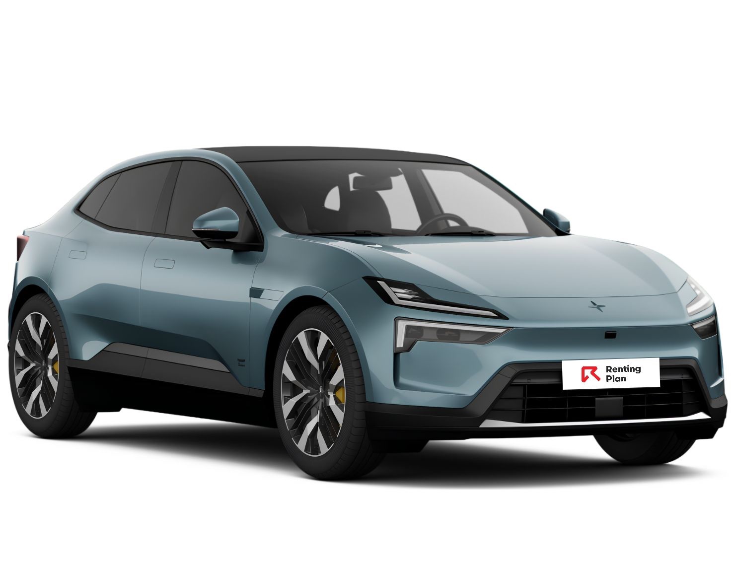 Renting Particulares Empresas Polestar 4 SUV 100 kWh Dual Motor Prime Renting Plan