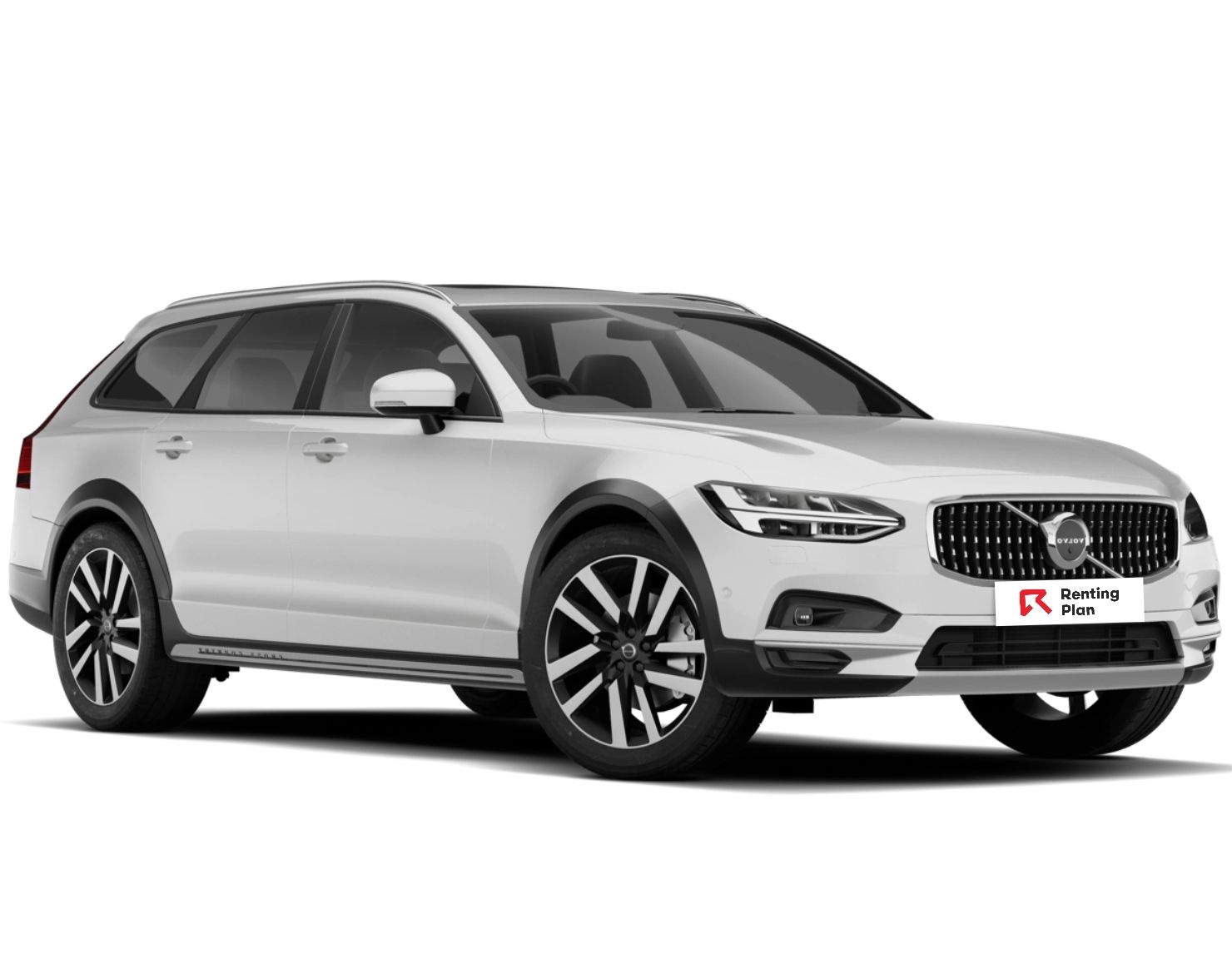 Renting Particulares Empresas Volvo V90 B4 Momentum Plus Geartronic 197 cvRenting Plan