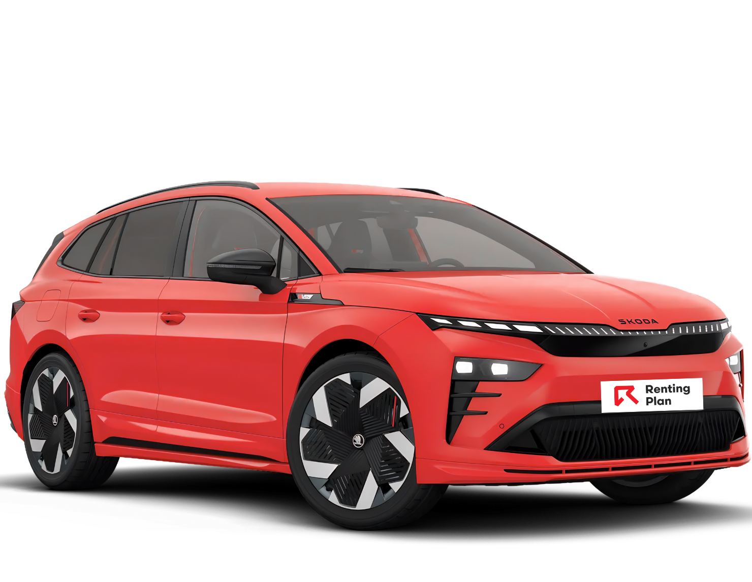  Skoda Enyaq Galeria
