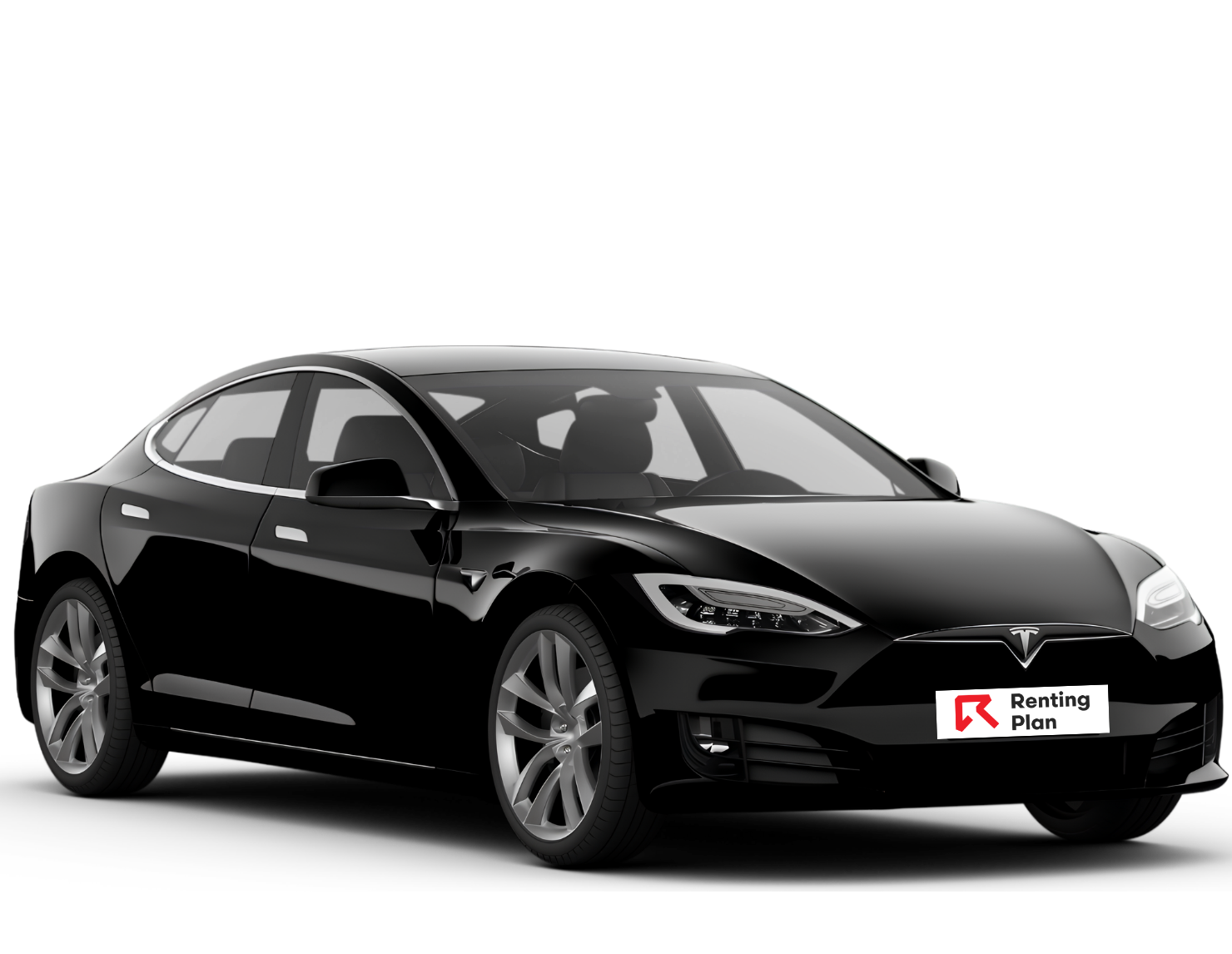 Tesla Model S Tesla Model S
