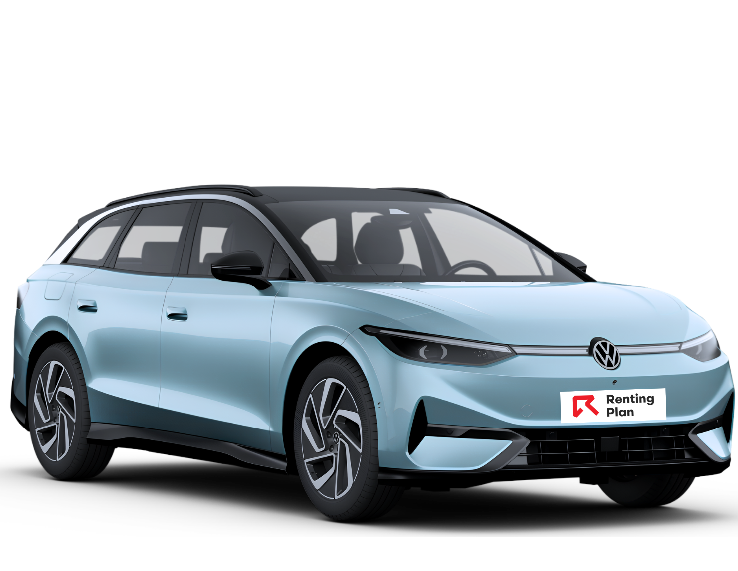 Volkswagen ID.7 Tourer Volkswagen ID.7 Tourer