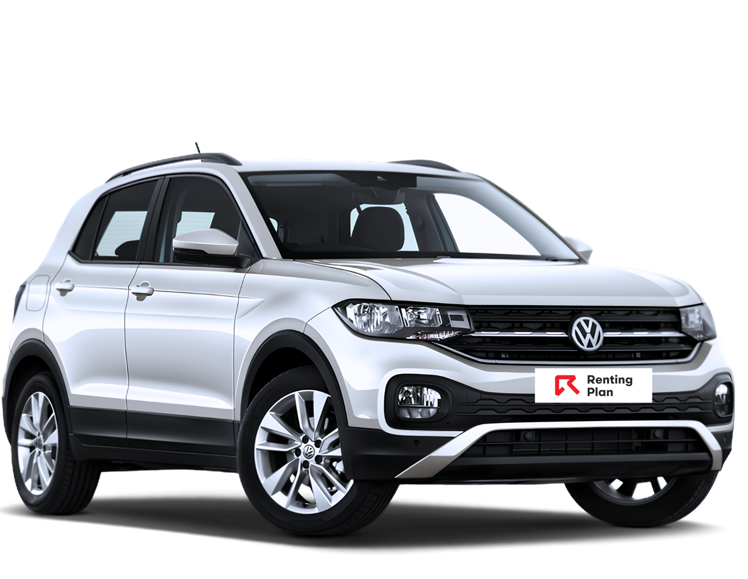 Volkswagen T-Cross Volkswagen T-Cross