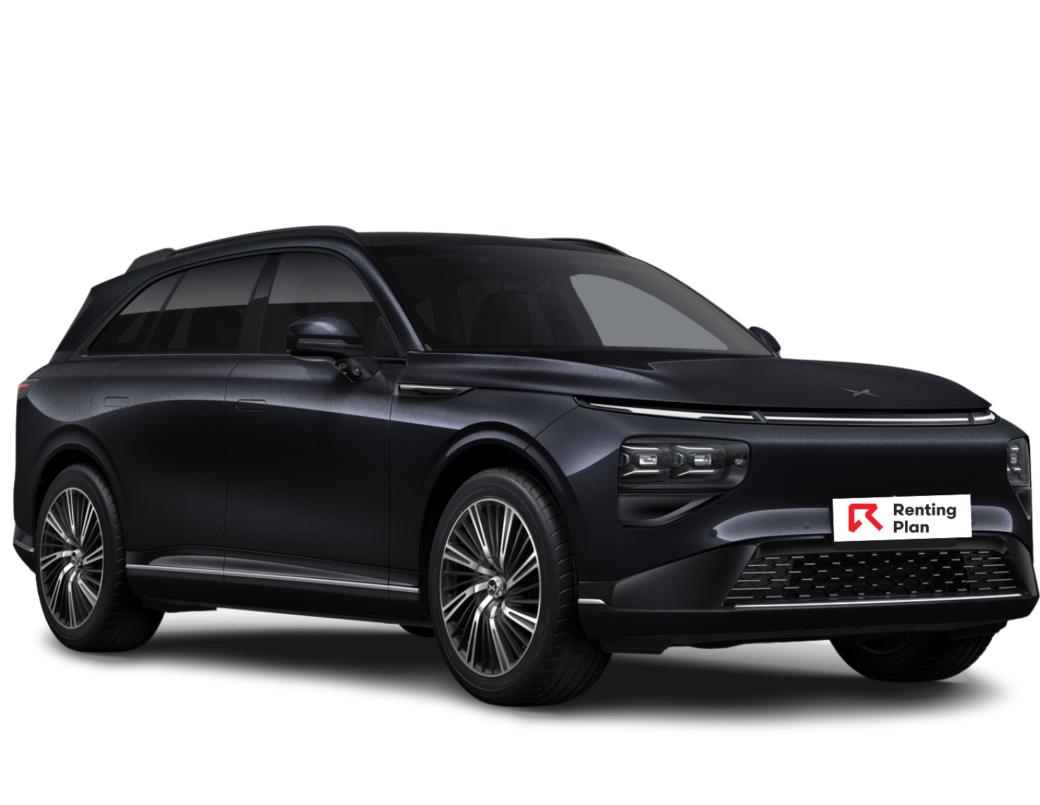 G9 AWD Performance Black Edition 