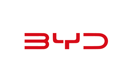 BYD