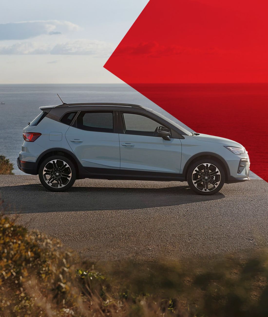 simplificamos a forma de ter um carro novo