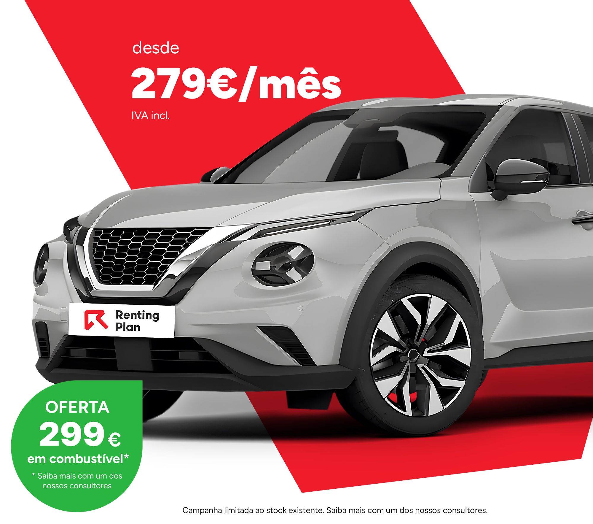 Campanha SUVs