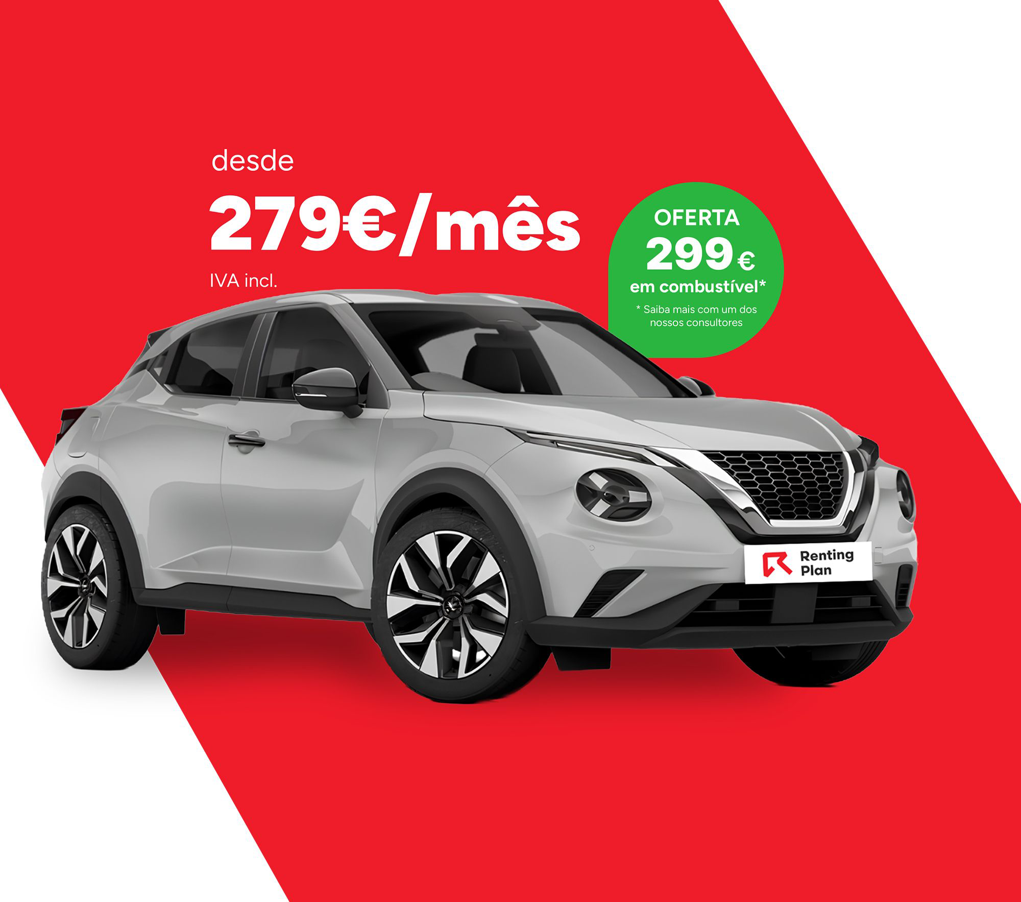 Campanha SUVs