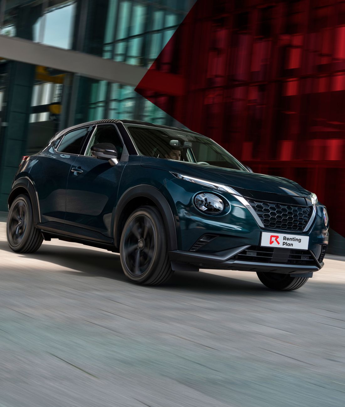 O que distingue um SUV? 