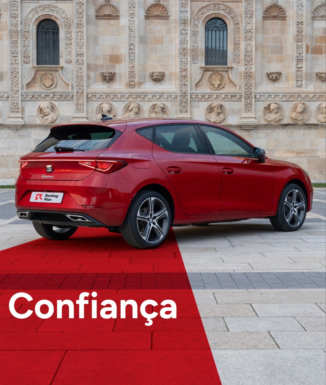 SEAT Leon Sportstourer 2.0 TDI 115cv