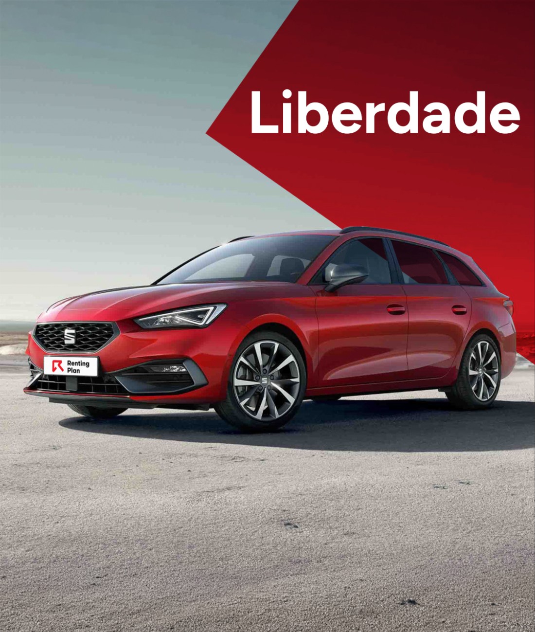 SEAT Leon Sportstourer 2.0 TDI DSG Style